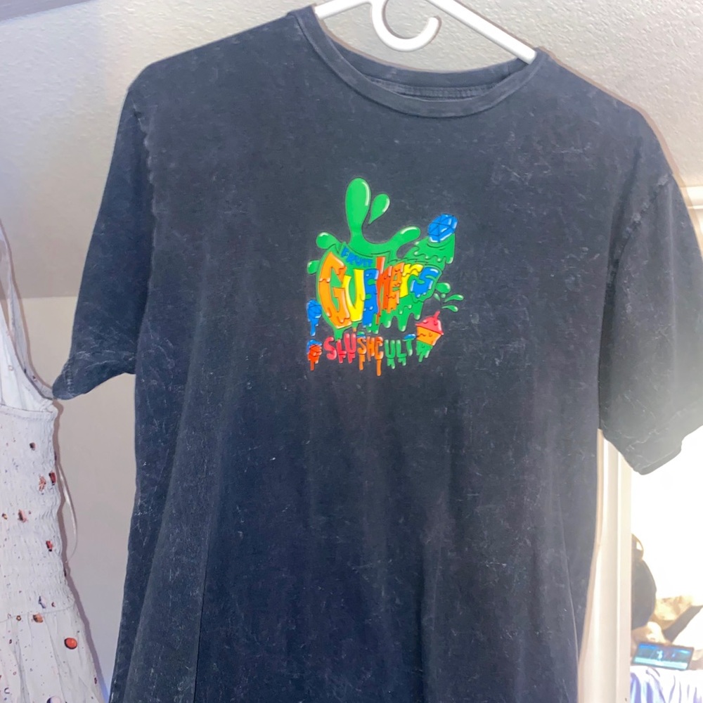 Gushers t-shirt